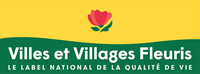 Villes et villages fleuris 1*