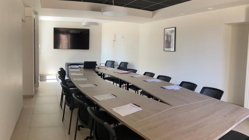 Compte-rendu du Conseil Municipal