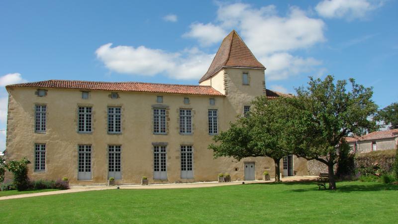manoir des sciences