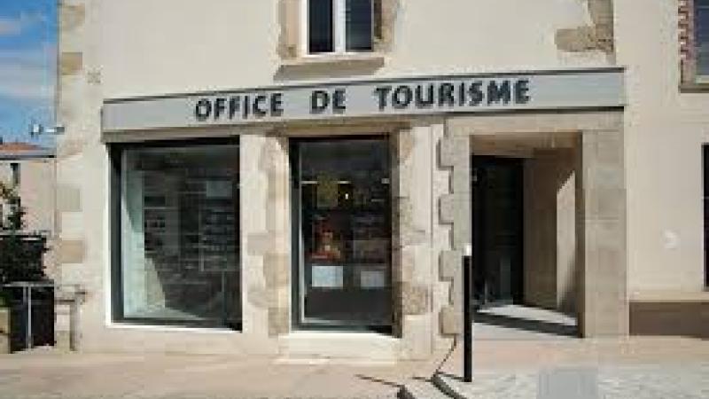 Office de tourisme du Pays de Pouzauges