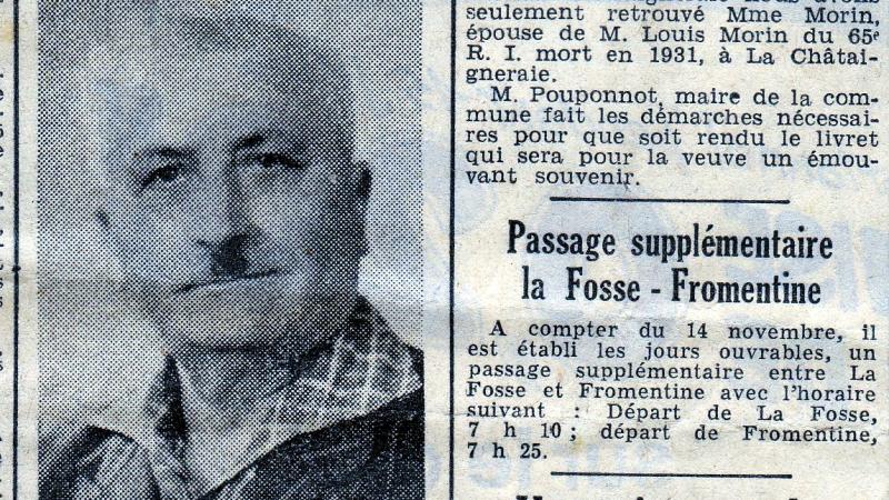 François BRETAUDEAU