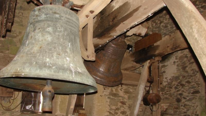 La vie du clocher au village