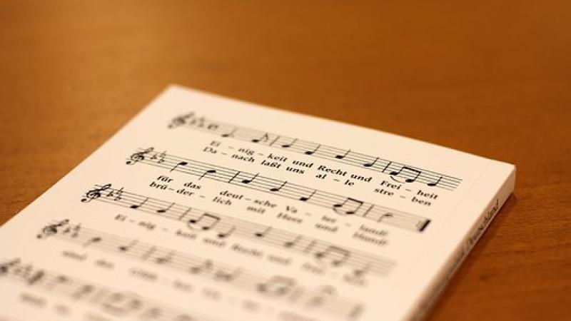 Chanson "La Réaumuroise"