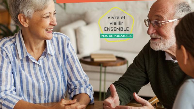 Séniors - Goûter des aidants