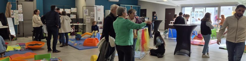 Semaine de la Petite Enfance