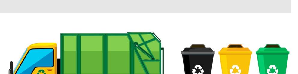 Collecte de déchets