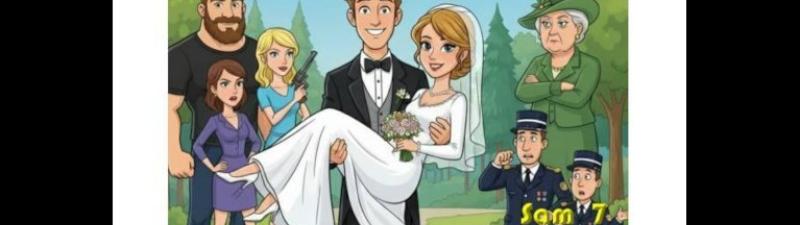 Le Tram de Montournais