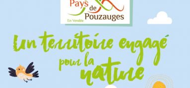 Rendez-vous TEN à Réaumur (Territoire Engagé pour la Nature), le 4 juin