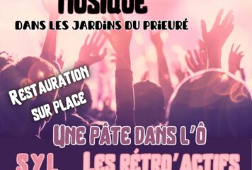 Fête de la musique